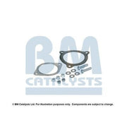 BM Catalysts Fitting Kit FK91109B FK91109B