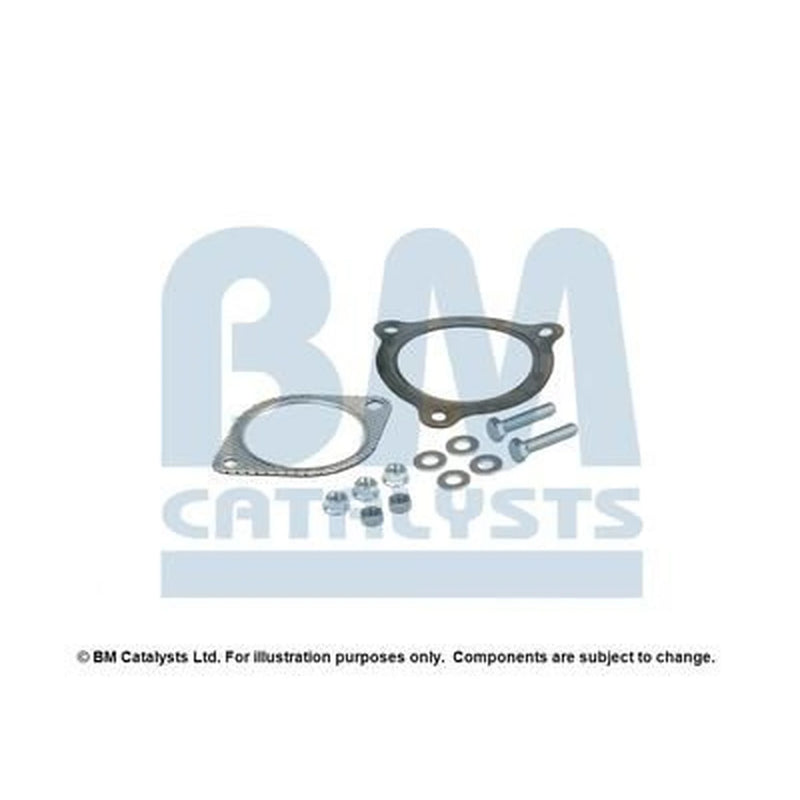BM Catalysts Fitting Kit FK91109B FK91109B