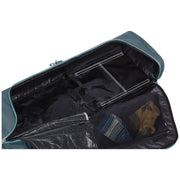 Thule RoundTrip ski roller bag 175 cm dark slate grey Ski bag Thule - Dynamic Drive