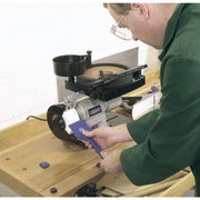 Draper Wet and Dry Bench Grinder, 350W 31235 Draper - Dynamic Drive