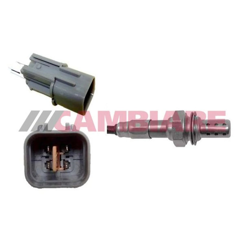 Cambiare O2 Lambda Oxygen Sensor before catalytic conver fits Hyundai I20 Active