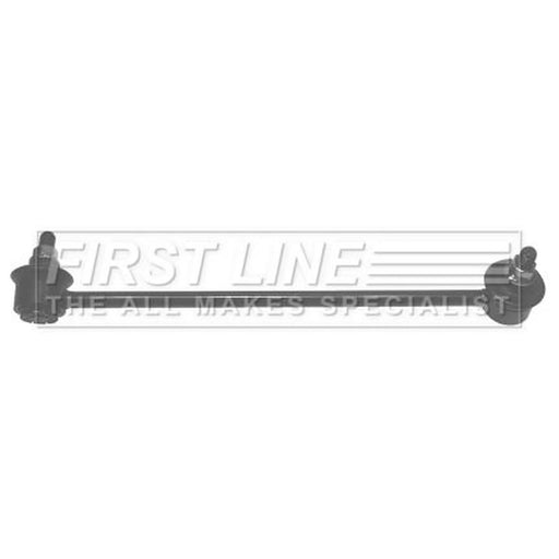 First Line Stabiliser Bar Link Coupling Rod fits Hyundai Coupe II 2001-2009