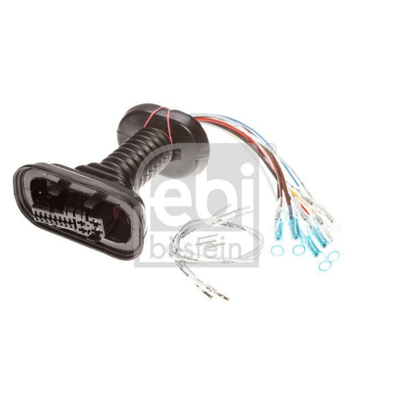 Febi Door Cable Repair Set both sides 107105