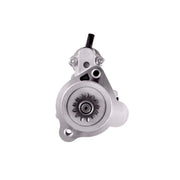 Hella Starter Motor 12V 1.9kW 13 Teeth fits Jaguar F-Pace 2015 on 2.0