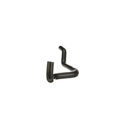 Gates Curved Radiator Hose 510Mmx18 fits Dacia Logan 2004 on 1.4 1.6