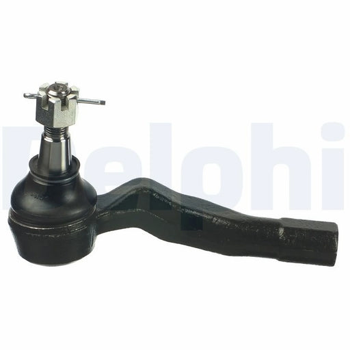 Delphi Steering Tie Rod End Ball Joint Front Left M14x1.5 TA3013