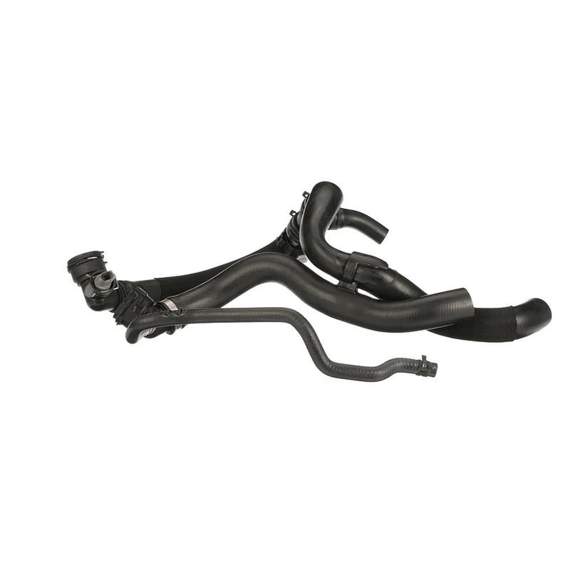 Gates Radiator Coolant Hose 1,000mm ID fits Audi A3 2017-2020 1.5