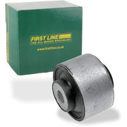 First Line Wishbone / Control / Trailing Arm Bush fits Audi A4 Allroad B8