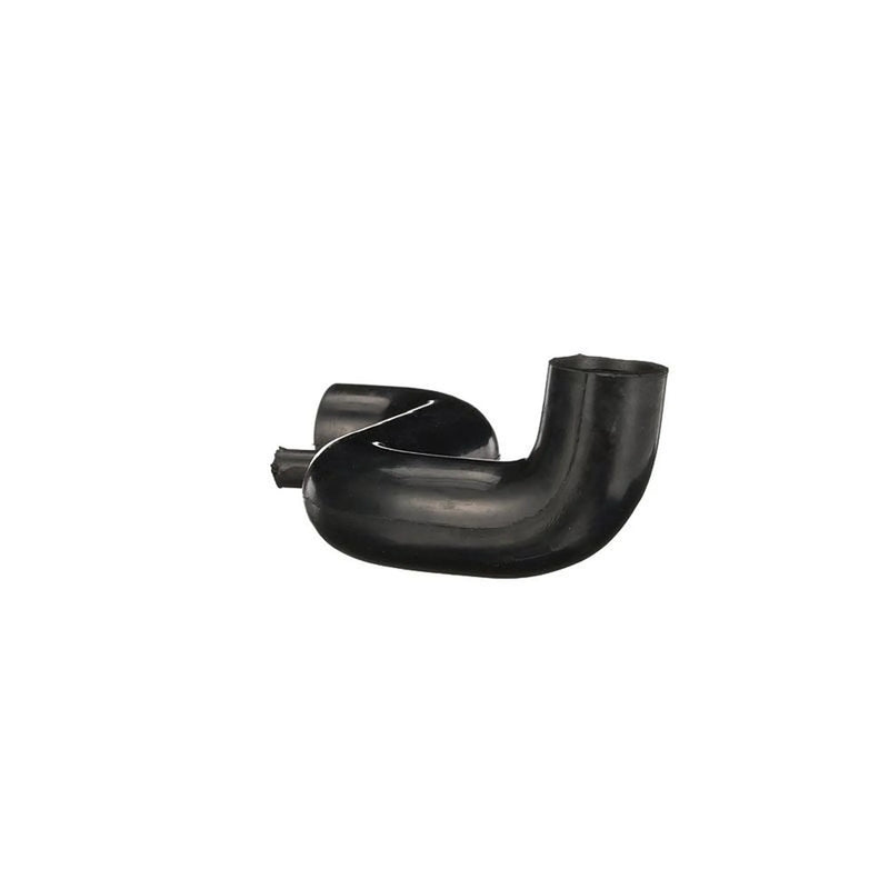 Gates Crankcase Ventilation Hose 200mm fits Mercedes-Benz 123 1980-1985