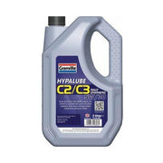 Granville Hypalube C2/C3 Fully Synthetic 5W/30 Mid Engine Oil Additive 5 Litre Granville - Dynamic Drive