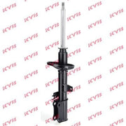 KYB Shock Absorber Damper Strut Rear Left fits Toyota Carina E VI 1992-1997
