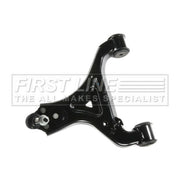 First Line Control/Trailing Arm fits Mercedes-Benz Marco Polo Camper 2015 on