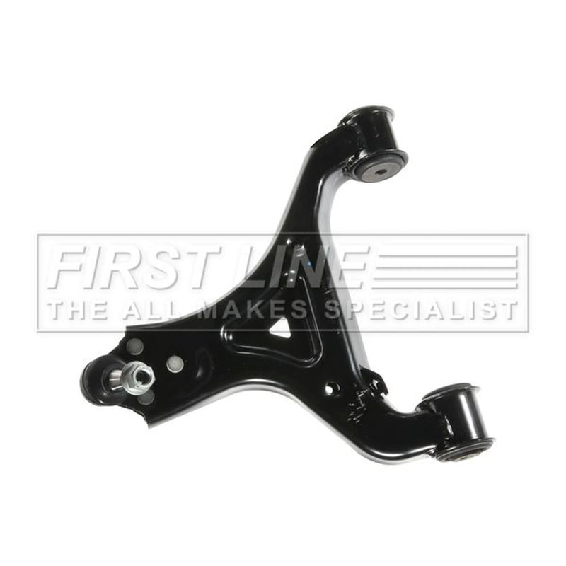 First Line Control/Trailing Arm fits Mercedes-Benz Marco Polo Camper 2015 on