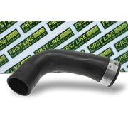 First Line Intercooler Turbo Charge Air Hose fits Mercedes-Benz Viano 2003 on