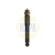 NAPA Shock Absorber Damper Strut Rear Left fits Jaguar Xk 8 1996-2006 4.0 4.2