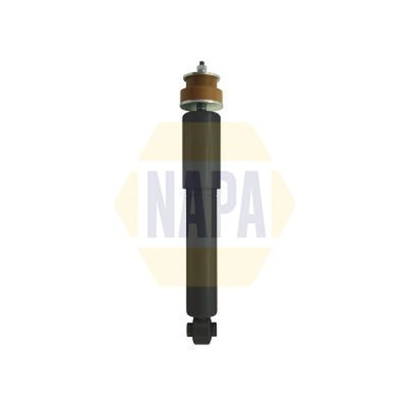 NAPA Shock Absorber Damper Strut Rear Left fits Jaguar Xk 8 1996-2006 4.0 4.2
