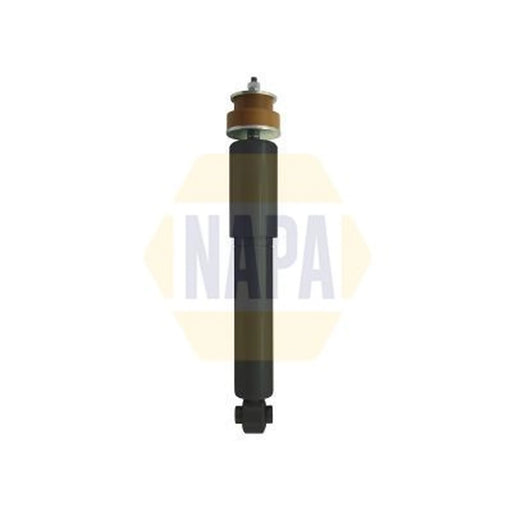 NAPA Shock Absorber Damper Strut Rear Left fits Jaguar Xk 8 1996-2006 4.0 4.2