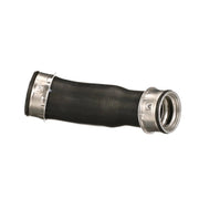 Gates Intercooler Turbo Charge Air Hose 215mm fits VW Multivan 2003-2009 2.5