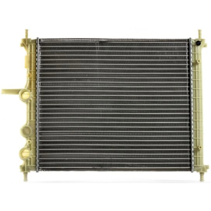 Mahle Engine Radiator fits Fiat Multipla 1999-2010 1.6