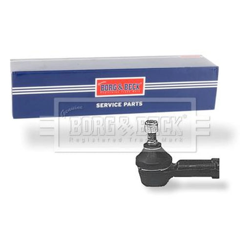Borg & Beck Steering Tie Rod End Ball Joint 1/2"x20 BTR4072