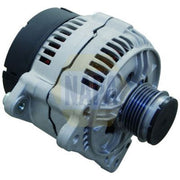 NAPA Car Alternator 12V fits Audi A4 B5 2000-2001 1.9