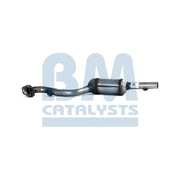 BM Catalysts Homologated Petrol Cat fits Renault Clio IV 2012-2021 1.2