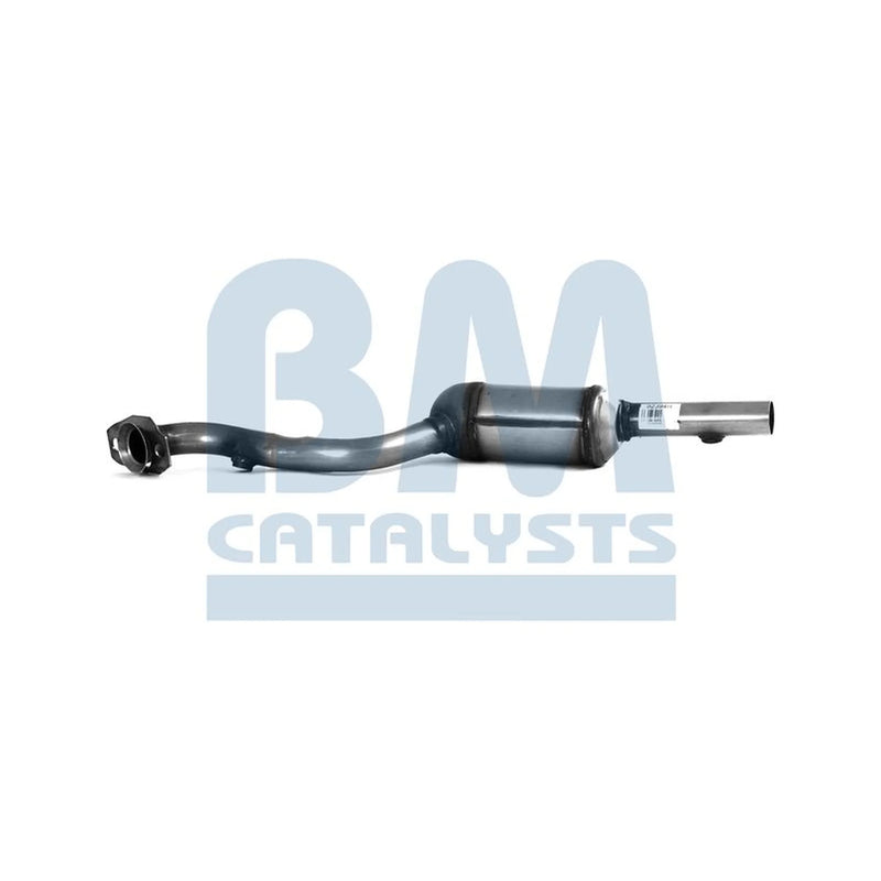 BM Catalysts Homologated Petrol Cat fits Renault Clio IV 2012-2021 1.2