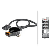 Hella Rain Light Humidity Sensor 6PW 6PW 011 178-861