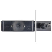 Hella Tail Light / Lamp C5W Right