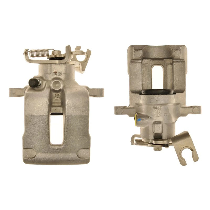 Bosch Brake Caliper Assembly Rear Left 0 986 473 993