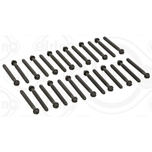 Elring Cylinder Head Bolt Set M14x2,0x141 fits Askam As 950 2004 on