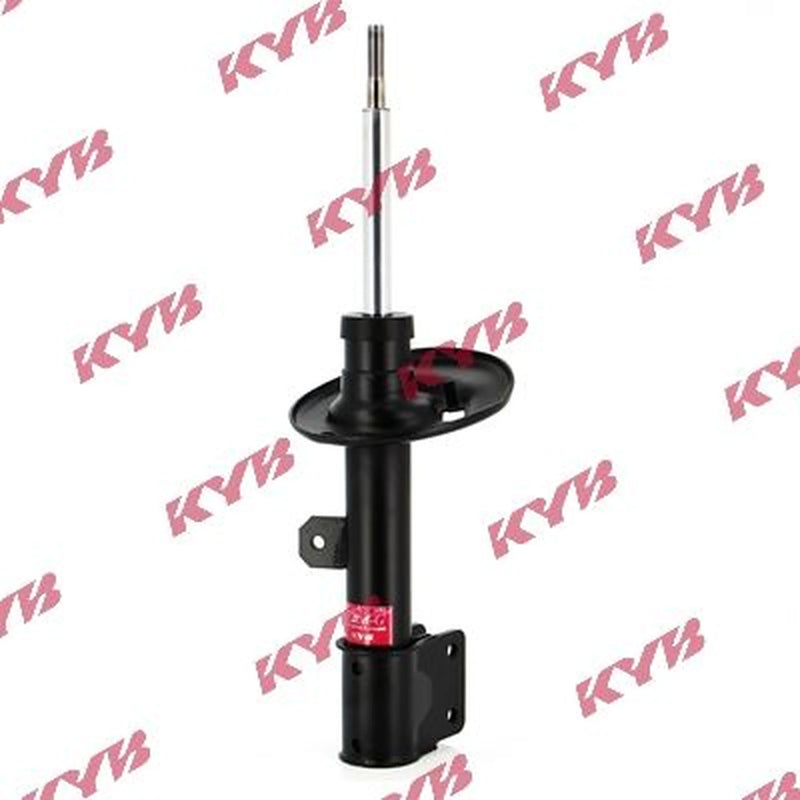 KYB Shock Absorber Damper Strut Front Left fits Citroën C4 II 2009-2018