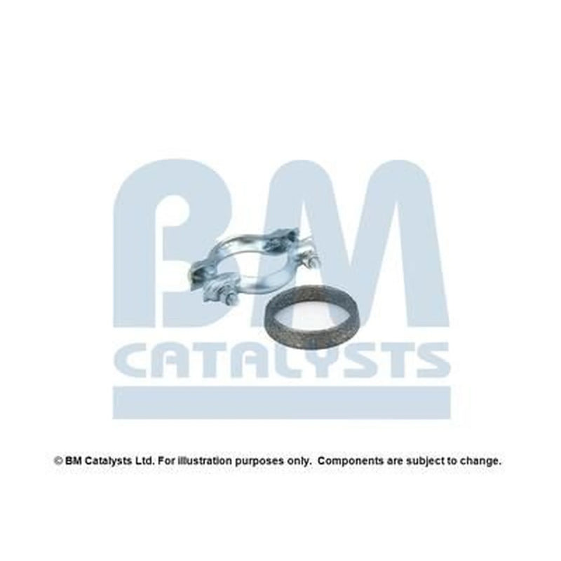 BM Catalysts Fitting Kit FK90022A FK90022A