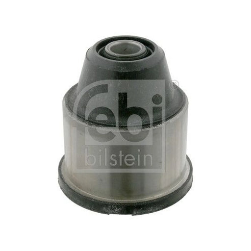 Febi Wishbone / Control / Trailing Arm Bush Lower Front 27519
