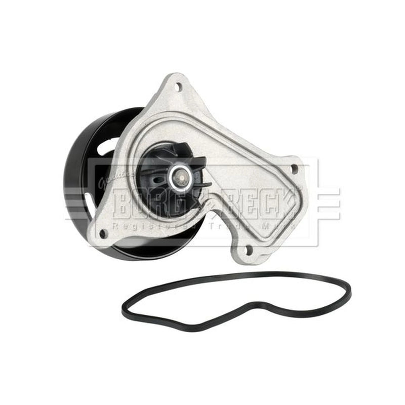 Borg & Beck Engine Cooling Water Pump BWP2488