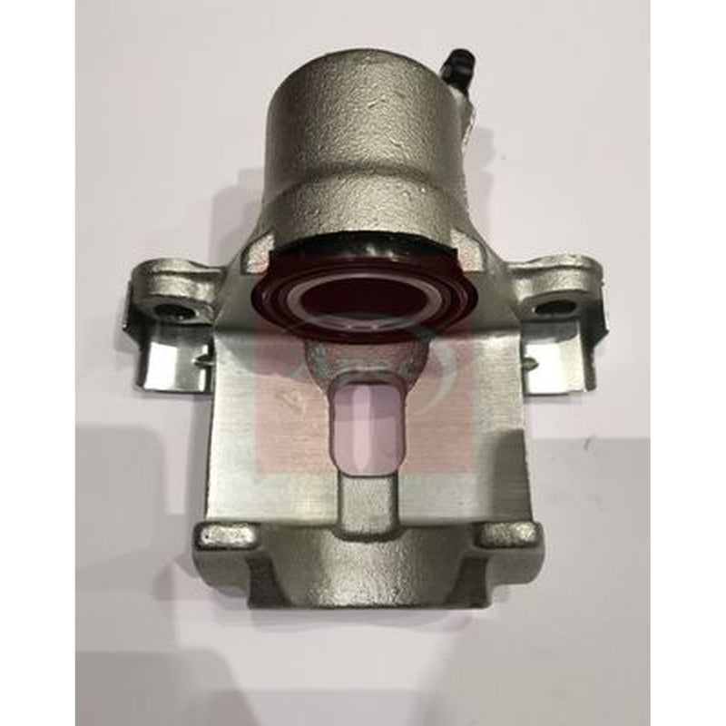 Apec Brake Caliper Assembly Rear Left fits Toyota Land Cruiser 200 2007-2008