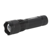 Sealey Aluminium Torch 3W Xpe Cree Led Adjustable Focus 3 Sealey - Dynamic Drive