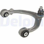Delphi Control/Trailing Arm Upper fits BMW X5 2006-2018 3.0 4.8