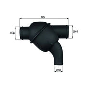 Mahle Thermostat,Coolant