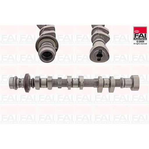 FAI Engine Camshaft Lobes fits Ford Ecosport 2018 on 1.0