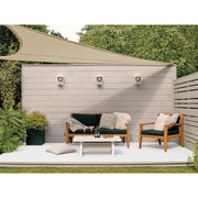 Ronseal Garden Paint White Ash 250ml Ronseal - Dynamic Drive