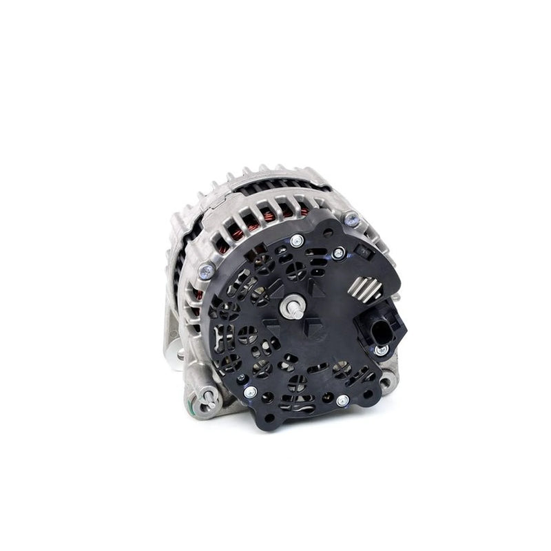 Bosch Car Alternator 12V fits Audi A6 C6 2004-2011 2.0
