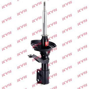 KYB 2 x Front Shock Absorbers fits Honda Cr-V 2005-2006 2.2
