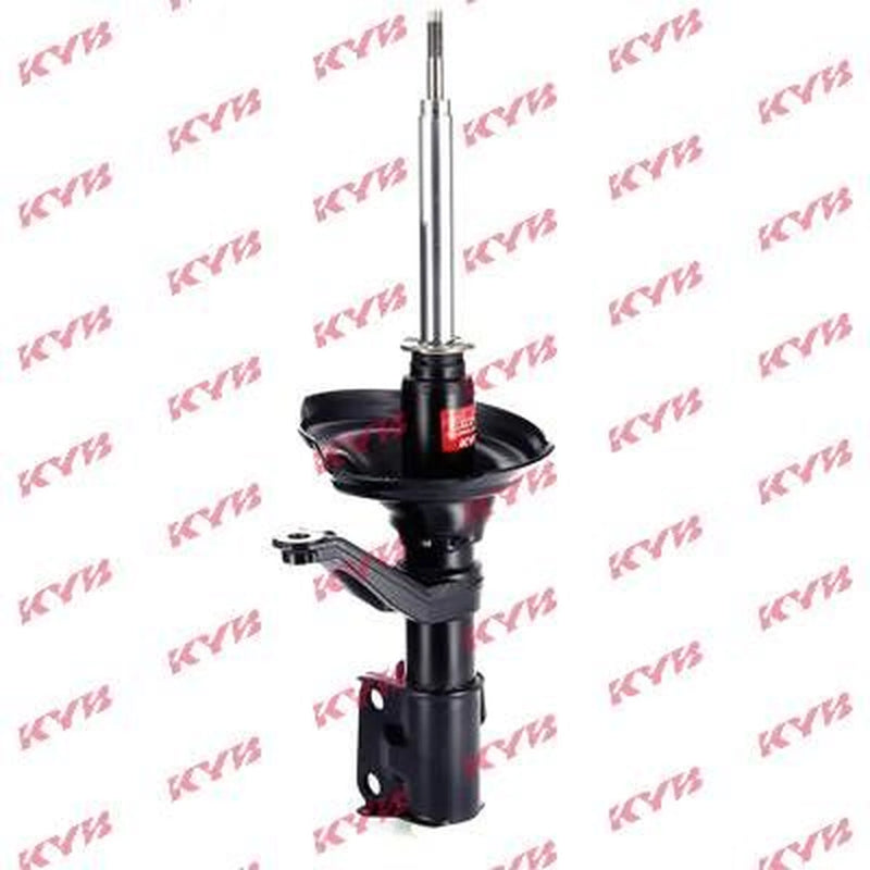 KYB Shock Absorber Damper Strut Front Left fits Honda Cr-V 2005-2006 2.2