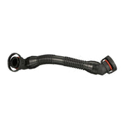 Gates Crankcase Ventilation Hose 120mm fits Audi A4 B6 2000-2004 3.0