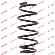 KYB Rear Suspension Coil Spring fits Honda Logo 1999-2002 1.3