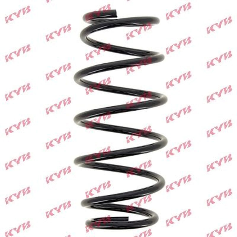 KYB Rear Suspension Coil Spring fits Honda Logo 1999-2002 1.3