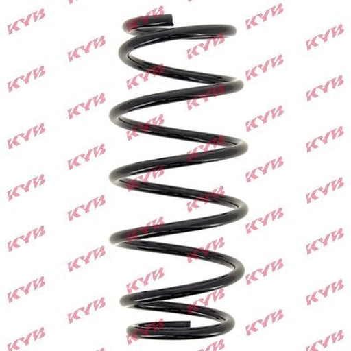 KYB Rear Suspension Coil Spring RH6073