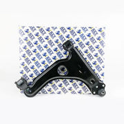 Key Parts Control/Trailing Arm fits Chevrolet Zafira 2001-2012 2.0