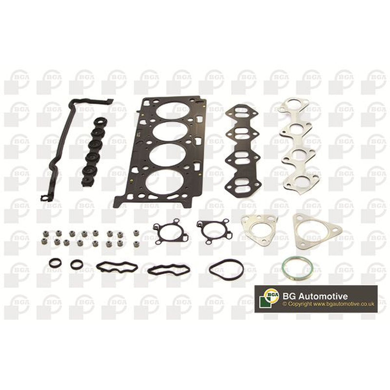 BGA Cylinder Head Gasket Kit fits Nissan X-Trail 2011-2014